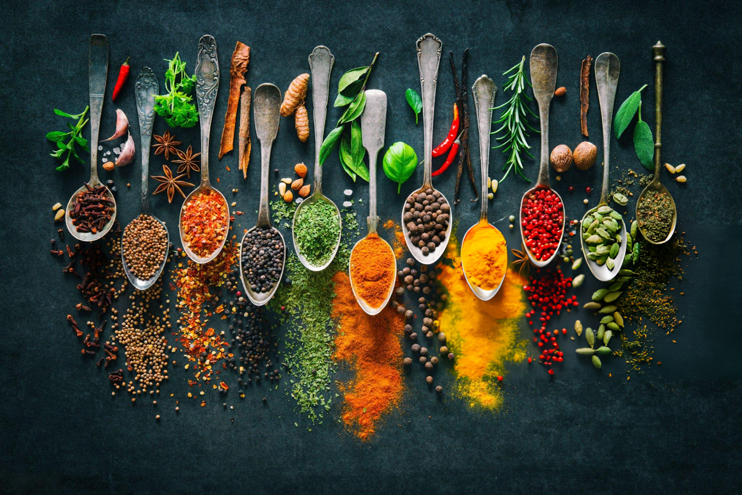 food-flower