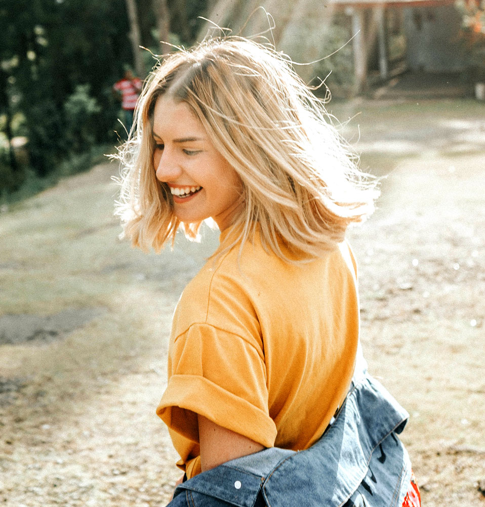 Tools and Techniques for Living in the Present Moment